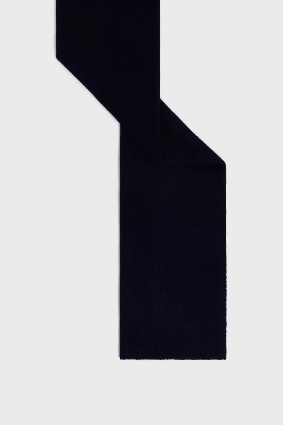Sale Gerard Darel Cashmere scarf - DELPHINE Marine