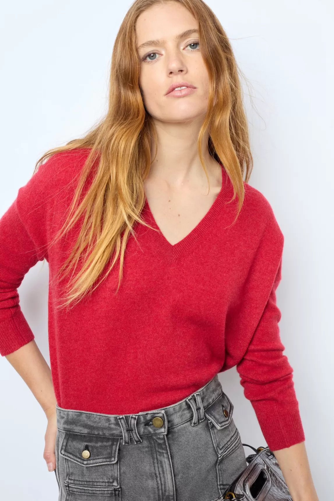 Hot Gerard Darel Flared jeans - ANNA Rouge